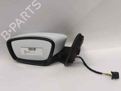 Used Left mirror SKODA FABIA III (NJ3) [2014-2021]  28438820