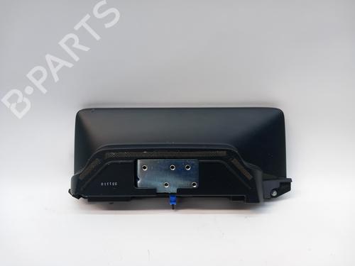 Display monitor MAZDA CX-5 (KF)  | BP29531874C48 