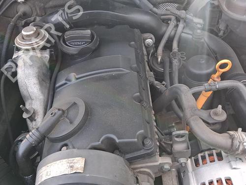 Venstre baglygte AUDI A4 B6 (8E2) 1.9 TDI | BP38771232C34  - Image 5