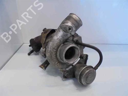 Used Turbocharger/Supercharger Turbocharger/Supercharger FORD TRANSIT Van (FA_ _) 2.0 DI (FAE_, FAF_, FAG_) (100 hp) 5768733 5768733
