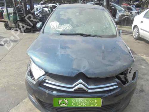 Display CITROËN C4 II (NC_) 1.6 HDi 90 | BP5522942C48 
