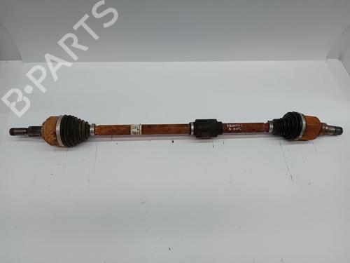 Used Right front driveshaft Right front driveshaft 37476642 37476642