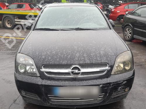 Used Parts OPEL VECTRA C GTS (Z02)  1.9 CDTI (F68)  1139302