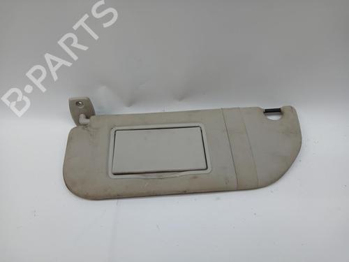 Used Left sun visor Left sun visor CITROËN C2 (JM_) 1.1 (60 hp) 34435855 34435855