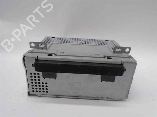 Used Radio Radio FORD FOCUS III 1.0 EcoBoost (125 hp) 14027144 14027144