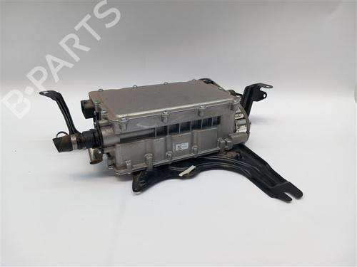 Used Inverter/Converter Inverter/Converter BMW X5 (F15, F85) xDrive 40e (245 hp) 26394321 26394321