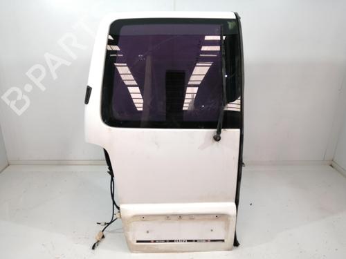 Used Left tailgate MERCEDES-BENZ VITO Van (W638) 110 CDI 2.2 (638.094) (102 hp) 29252387