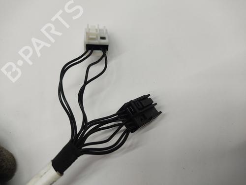 Right mirror MERCEDES-BENZ B-CLASS Sports Tourer (W246, W242)  | BP24527710C27 