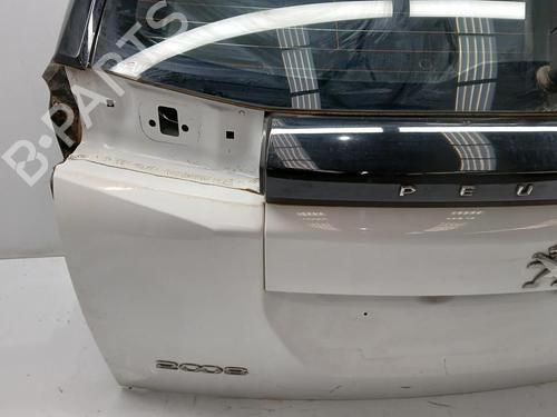 Tailgate PEUGEOT 2008 II (UD_, US_, UY_, UJ_, UR_, UC_)  | BP29714779C6 