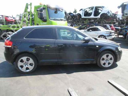 Radio AUDI A3 Sportback (8PA) 3.2 V6 quattro | BP5451732E6 