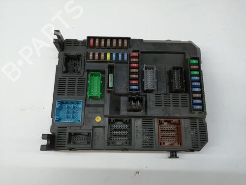 Used Fuse box PEUGEOT 2008 I (CU_) [2013-2026]  31173686