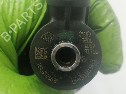 Injector OPEL VIVARO B Van (X82) 1.6 CDTI (05) | BP32999627M100 - Image 2