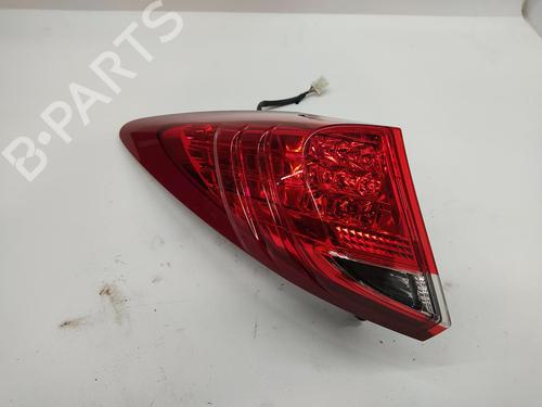 Used Left taillight Left taillight HONDA CIVIC IX (FK) 2.2 i-DTEC (FK3) (150 hp) 36279624 36279624