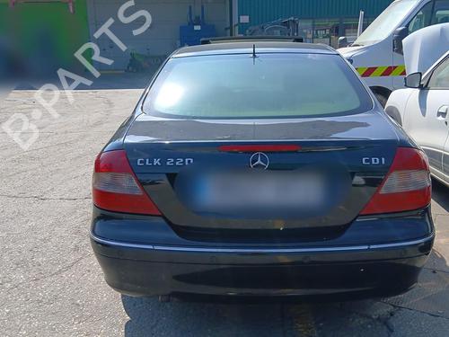 Control unit MERCEDES-BENZ CLK (C209) | BP37033009M11 - Image 11