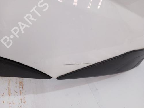 Hele Fronten IVECO DAILY VI Platform/Chassis  | BP30001527S1