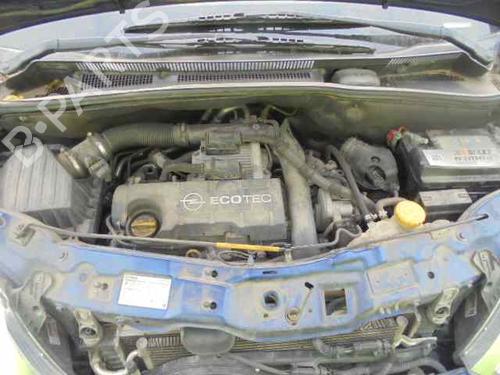 Modulo electronico OPEL MERIVA A MPV (X03) 1.7 CDTI (E75) | BP10253488M83 