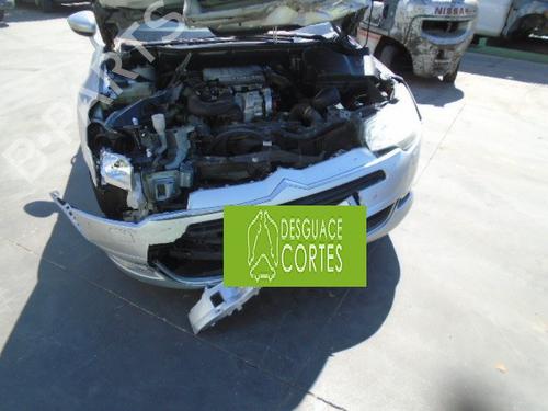 Used Parts CITROËN C5 III (RD_) 1.6 HDi 110 (RD9HZC) 4984003