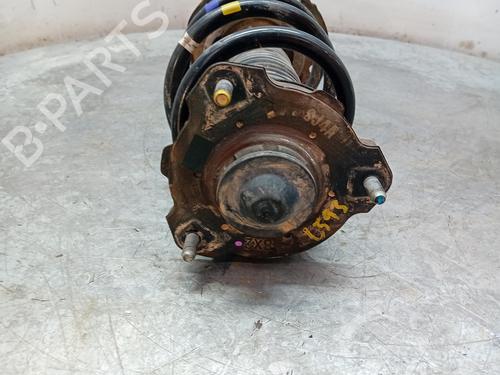 Left front shock absorber HYUNDAI KONA (SX2) 1.6 T-GDi Hybrid | BP29714674M16 