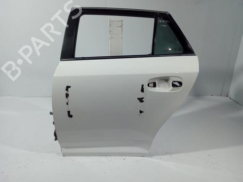Used Left rear door TOYOTA AVENSIS Estate (_T27_) [2008-2018]  15905298
