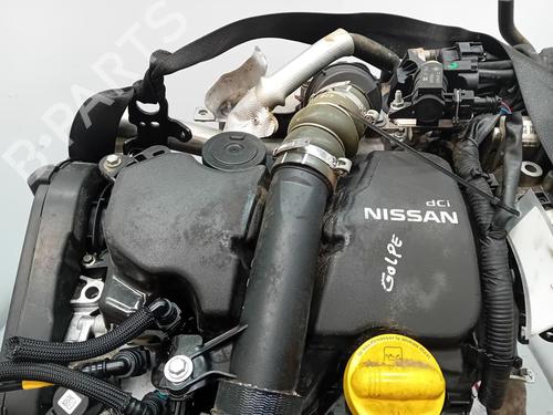 Motor NISSAN NV200 / EVALIA Bus [2010-2025]  29607692