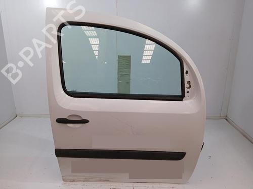 Used Right front door Right front door RENAULT KANGOO BE BOP (KW0/1_) 1.5 dCi 75 (75 hp) 34244837 34244837