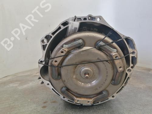 Gearkasse VW TOUAREG (7LA, 7L6, 7L7) 3.0 V6 TDI | BP29612061M3 