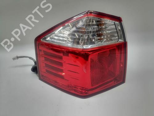 Used Left taillight CHEVROLET ORLANDO (J309) [2010-2025]  28355200