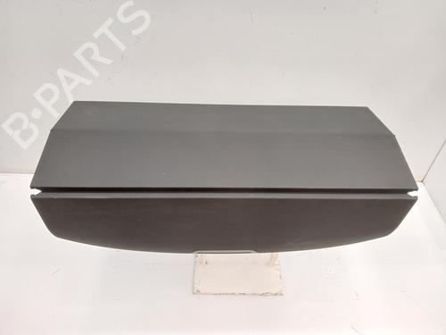 Used Rear parcel shelf BMW X6 (E71, E72) xDrive 30 d (245 hp) 29335176