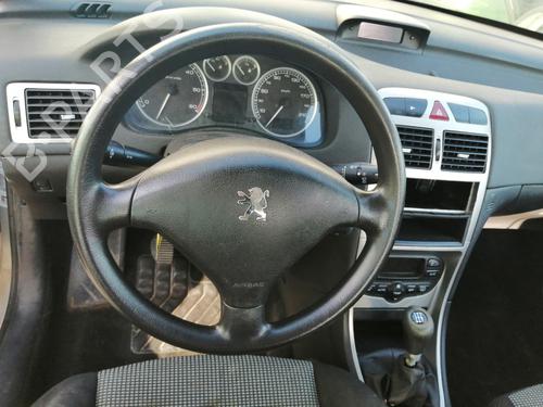 Left front window switch PEUGEOT 307 (3A/C) 2.0 HDi 90 | BP8374724I27 - Image 15