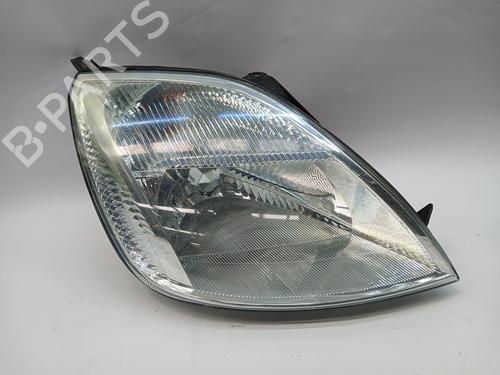 Used Left headlight Left headlight 38166221 38166221