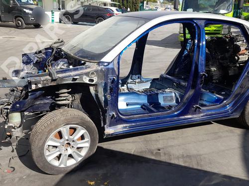 Used Parts AUDI A1 Sportback (8XA, 8XF)    1019137