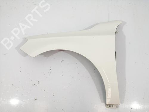 Komplette front MERCEDES-BENZ A-CLASS (W176) A 200 CDI / d (176.008) | BP29988503S1 