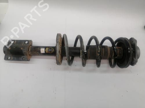 Dämpfer vorne links für FIAT DUCATO Bus (244_) 2.8 JTD (128 hp) 29430648