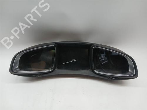 display-monitor-citroen-ds5-2011-2012-2013-2014-2015-2016-38262960 main image