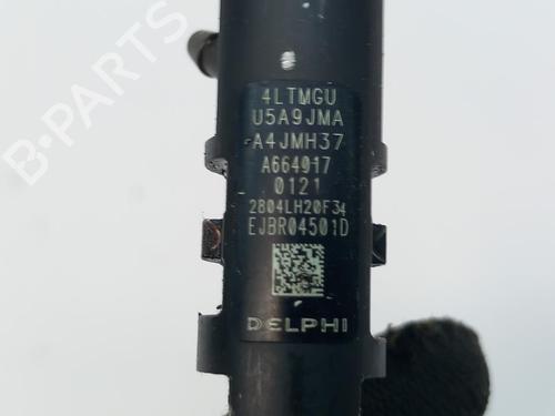Injector SSANGYONG ACTYON I | BP38544531M100 - Image 2