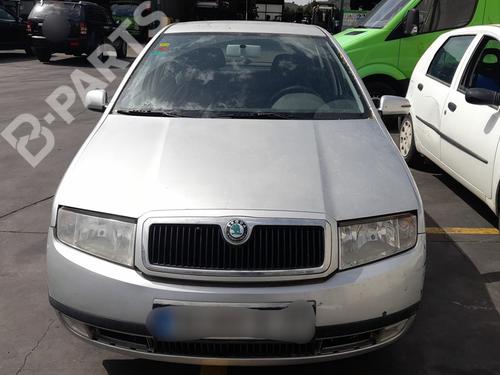 Used Parts SKODA FABIA I (6Y2)  1.4  1124742