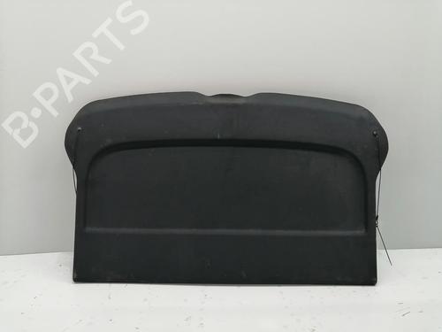 Used Rear parcel shelf AUDI A3 Sportback (8PA) 2.0 TDI 16V (140 hp) 32857858