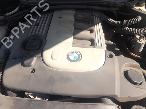 Left mirror BMW 3 (E46) 330 d | BP29376103C26 