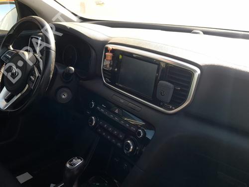Electronic module KIA SPORTAGE IV (QL, QLE)  | BP17510328M83 