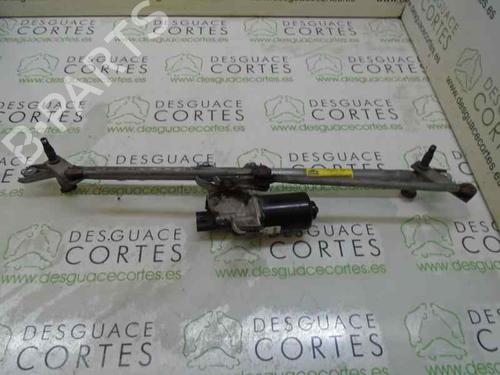Used Front wiper motor DODGE NITRO 2.8 CRD (177 hp) 5524595