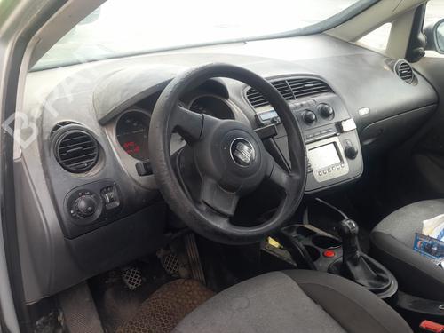 Left front window switch SEAT TOLEDO III (5P2)  | BP23237447I27 