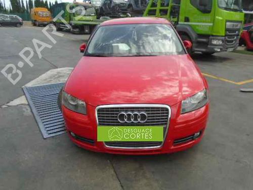 AUDI A3 Sportback (8PA) 1.9 TDI (105 hp) 721366