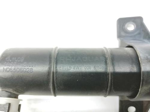 Headlight washer JAGUAR XF I (X250) 3.0 D | BP29907909E17