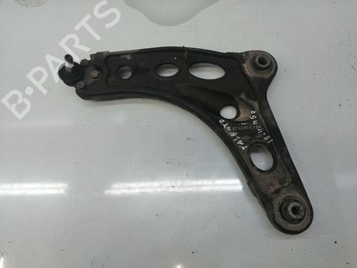 Used Left front suspension arm FIAT TALENTO Bus (296_) [2016-2025]  18337091