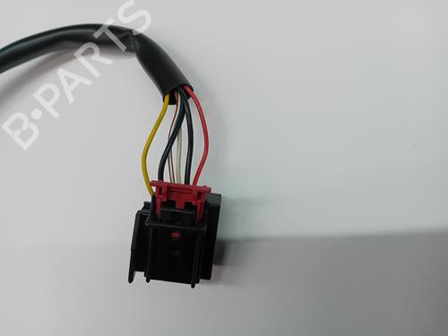 Right mirror AUDI A4 B8 (8K2)  | BP21186087C27 