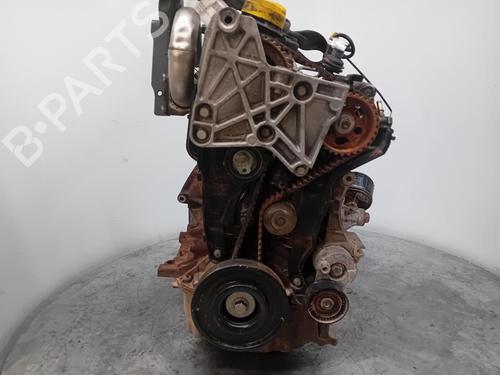 Engine RENAULT MEGANE II (BM0/1_, CM0/1_)  | BP29904227M1 