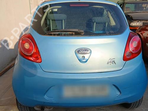 Left headlight FORD KA (RU8) 1.2 | BP33673404C28 - Image 7