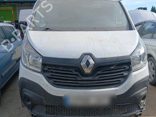 Brugte RENAULT TRAFIC III Van (FG_) [2014-2025]  4336398