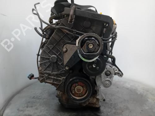 Engine OPEL ASTRA G Hatchback (T98) | BP30133759M1
