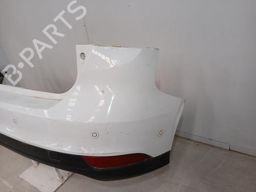Rear bumper FORD FOCUS III  | BP24495502C8 